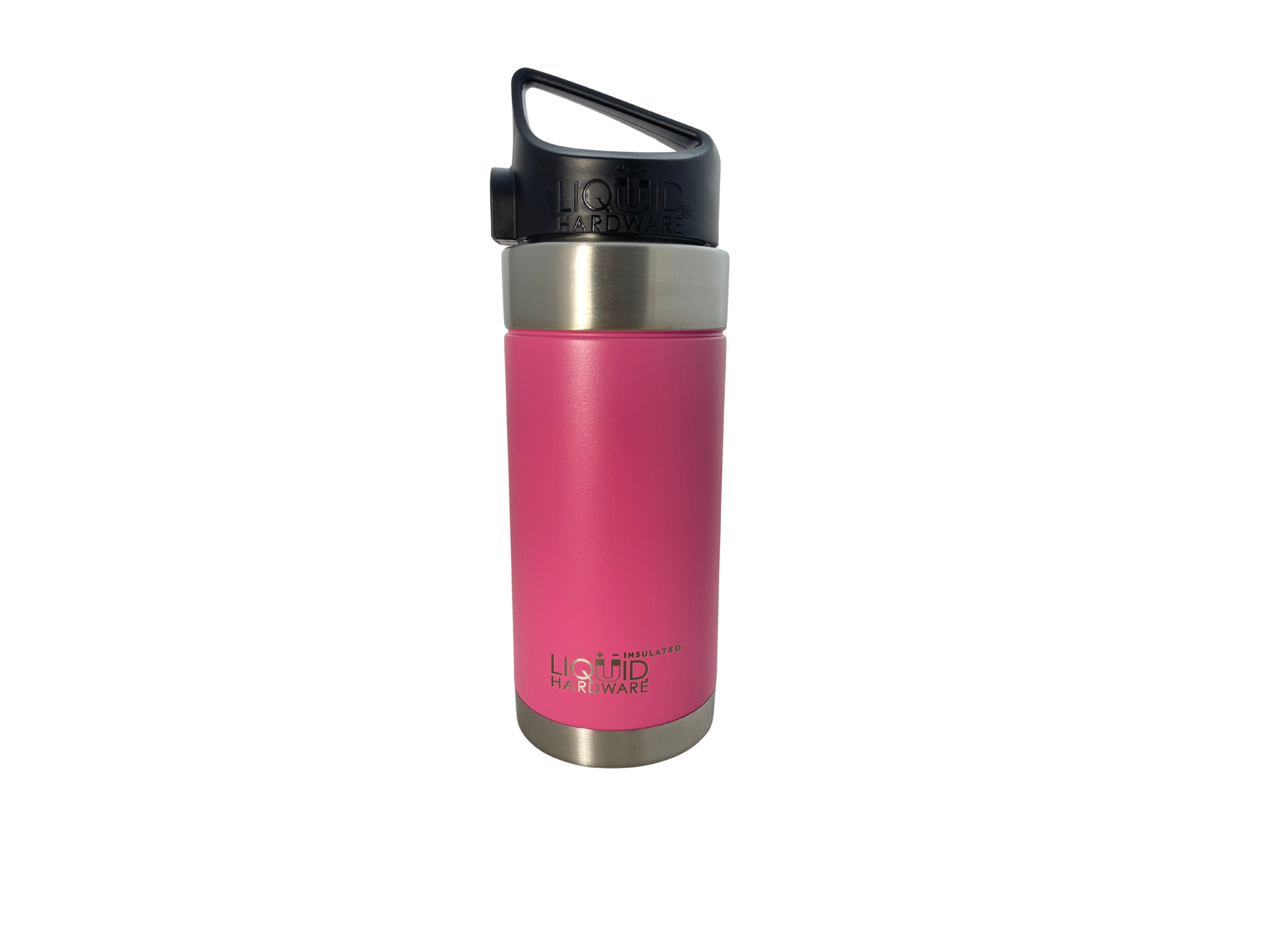 Sidewinder™ Wide Mouth Vacuum Insulated Water Bottle