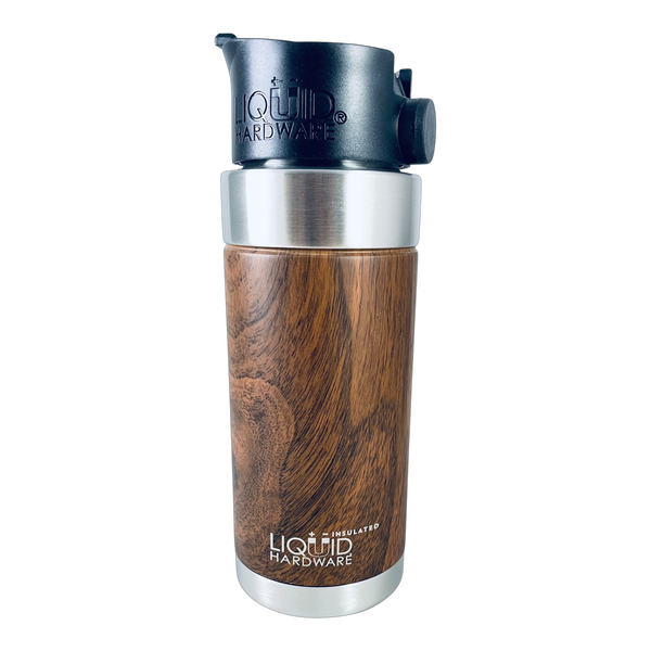 16.9 oz Copper Vacuum Insulated Travel Mug – Victrola Coffee Roasters